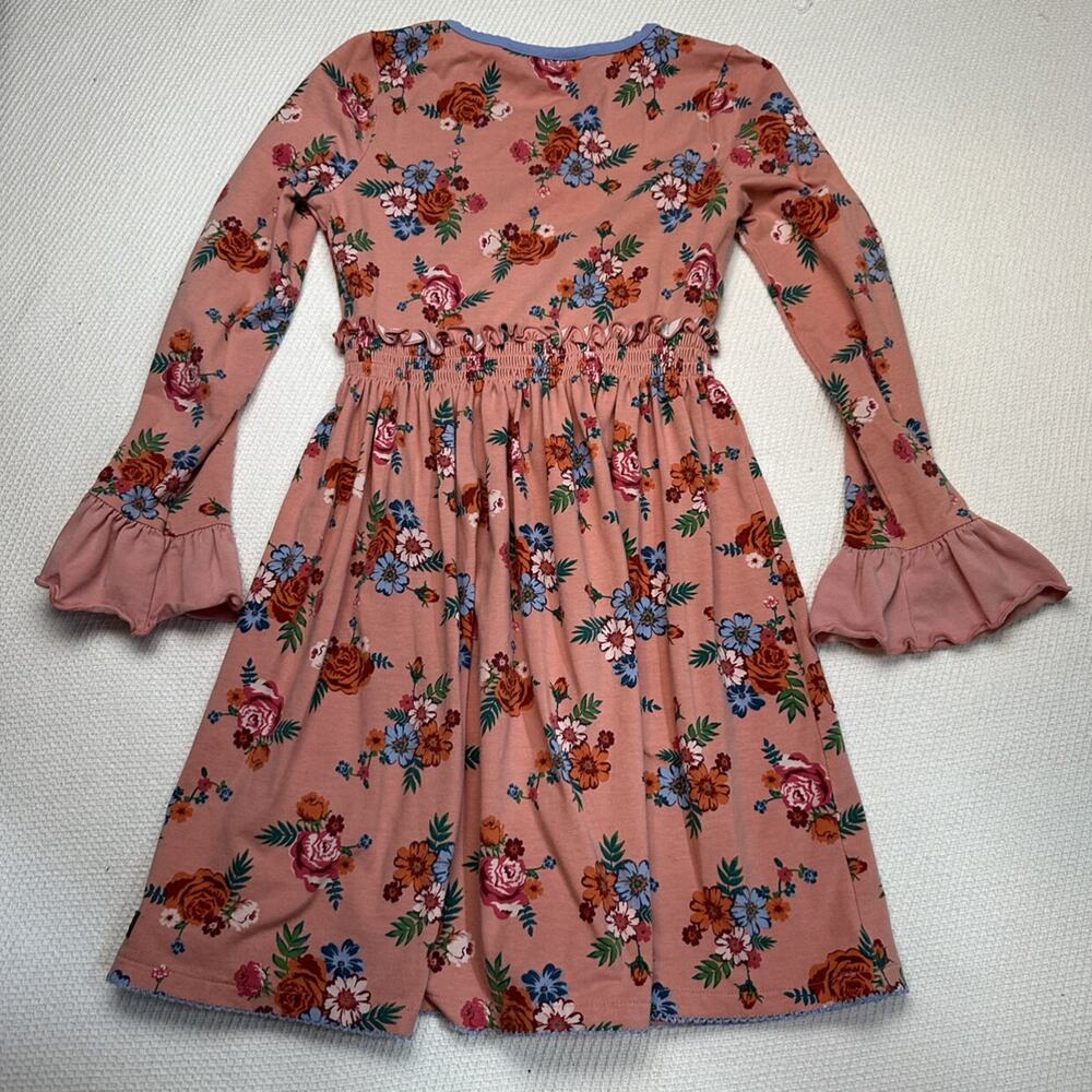 Matilda Jane Lots To Learn Dress - Picture 4 of 4